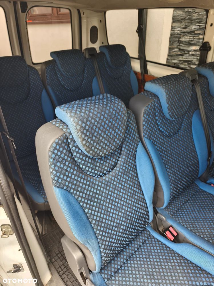Fiat Scudo - 5