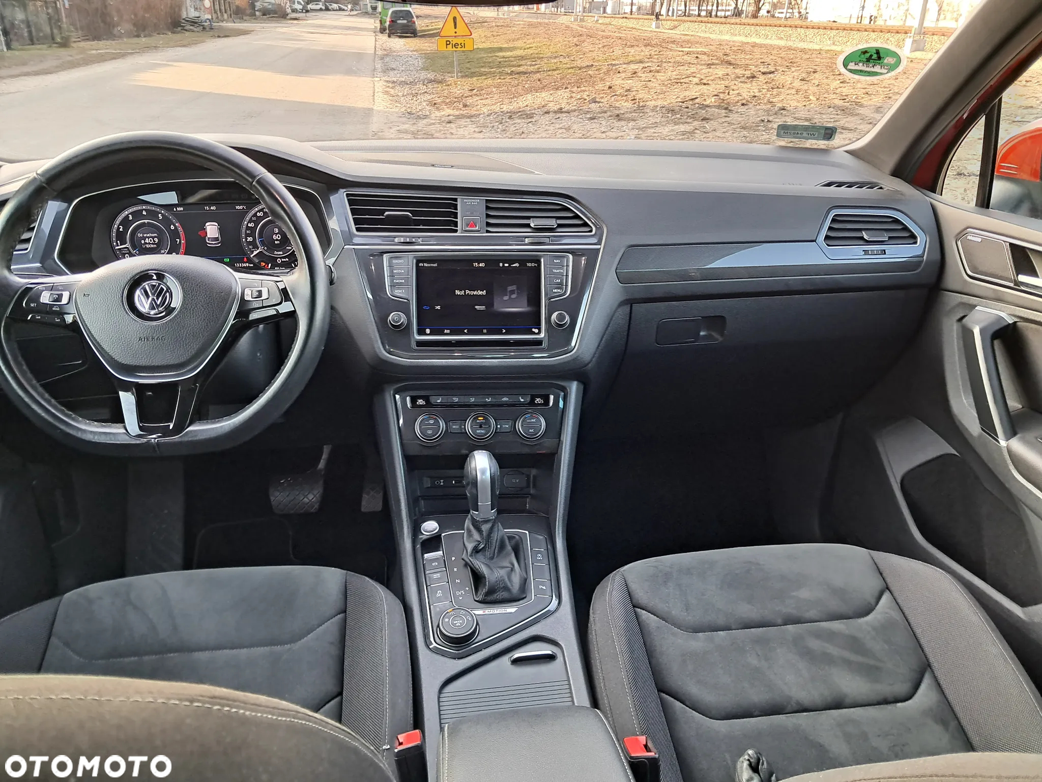 Volkswagen Tiguan 2.0 TSI BMT 4Mot Highline DSG - 5