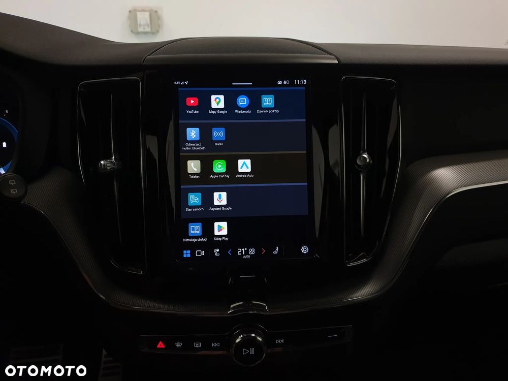 Volvo XC 60 B4 D AWD Geartronic RDesign - 17