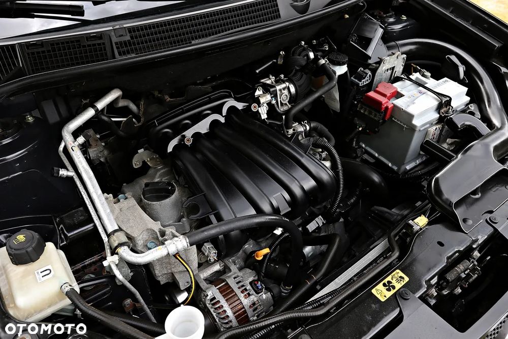 Nissan Qashqai - 37