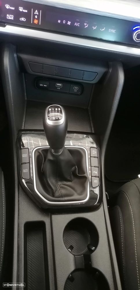 Kia Sportage 1.6 T-GDI Drive - 8