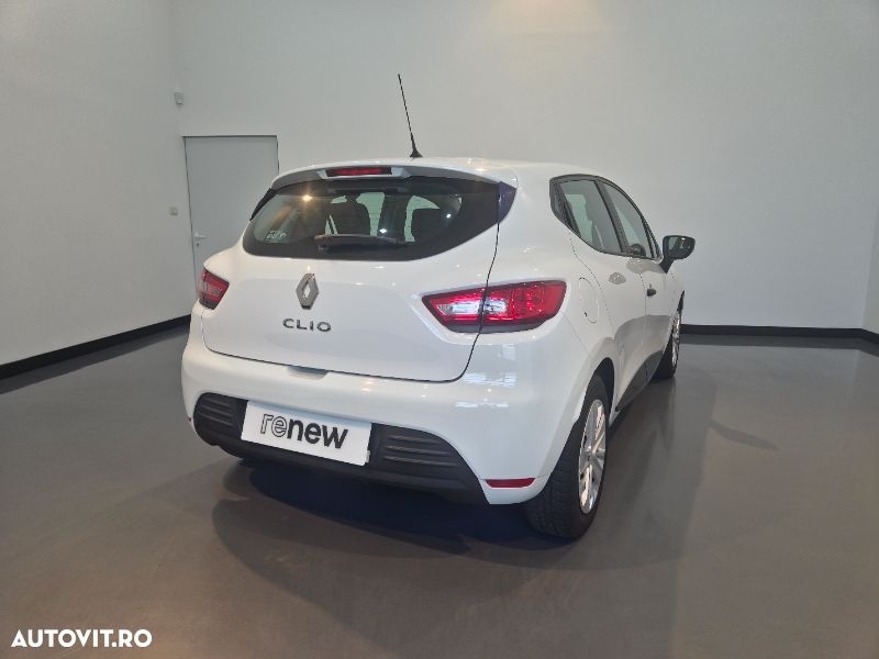 Renault Clio 1.2 Life - 3