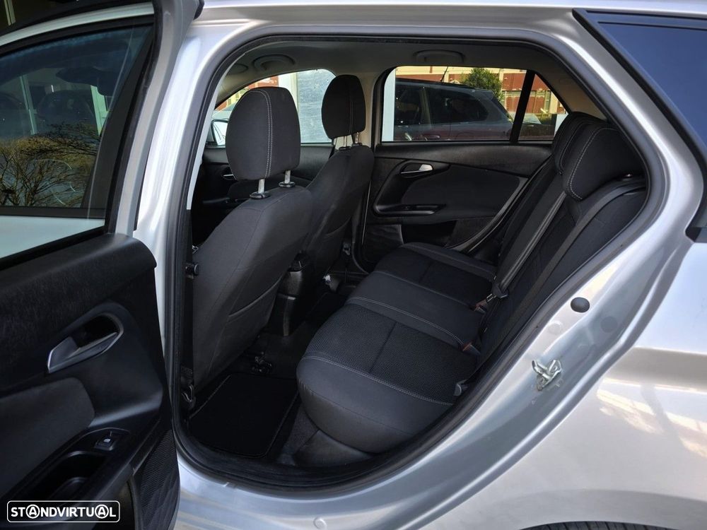 Fiat Tipo Station Wagon 1.0 GSE T3 Life - 16