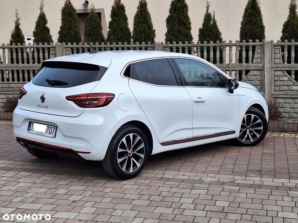 Renault Clio 1.0 TCe Intens - 23