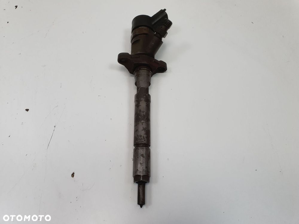 WTRYSKIWACZ Peugeot 307 1.6 HDI _ wtrysk 0445110239 - 1