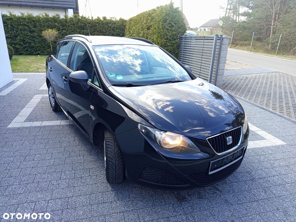 Seat Ibiza - 3