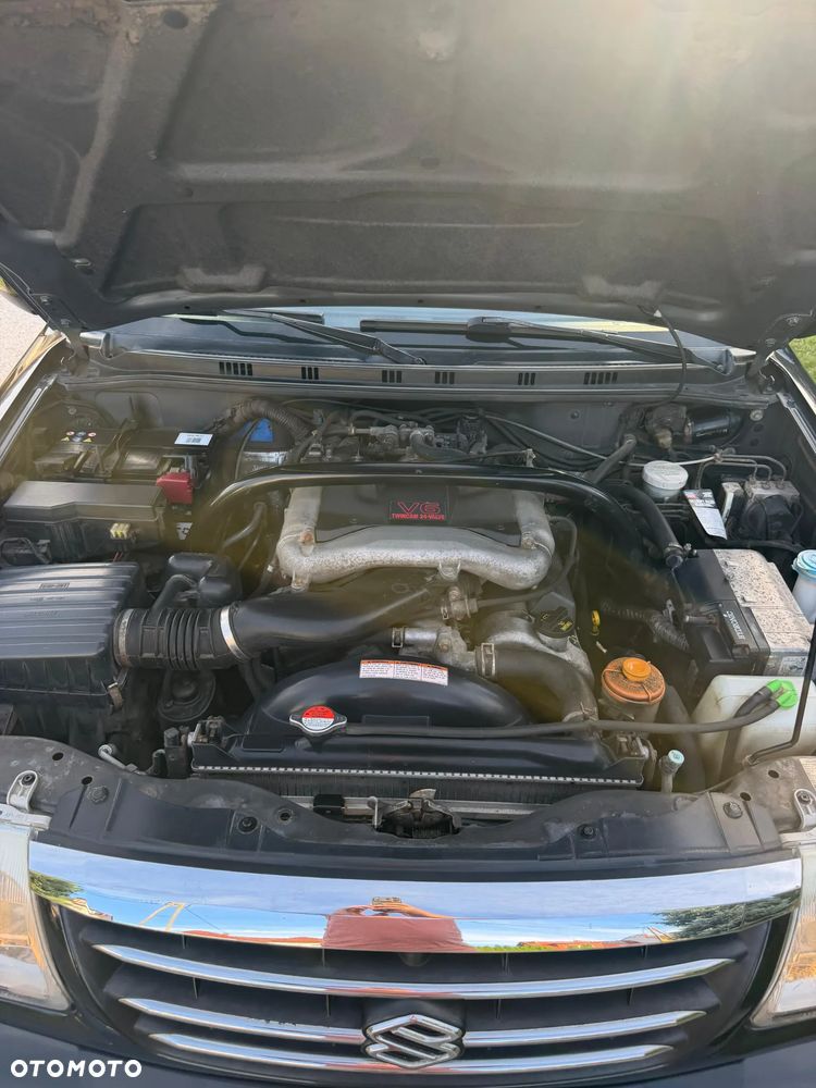 Suzuki Grand Vitara - 19