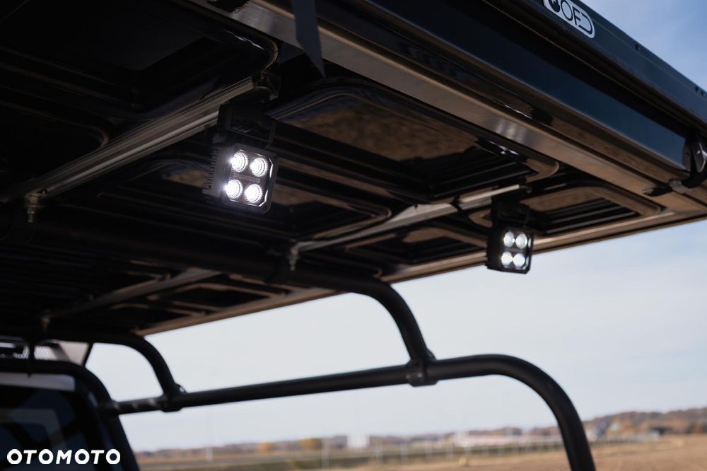 RAM 1500 Crew Cab Shortbed Rebel - 23