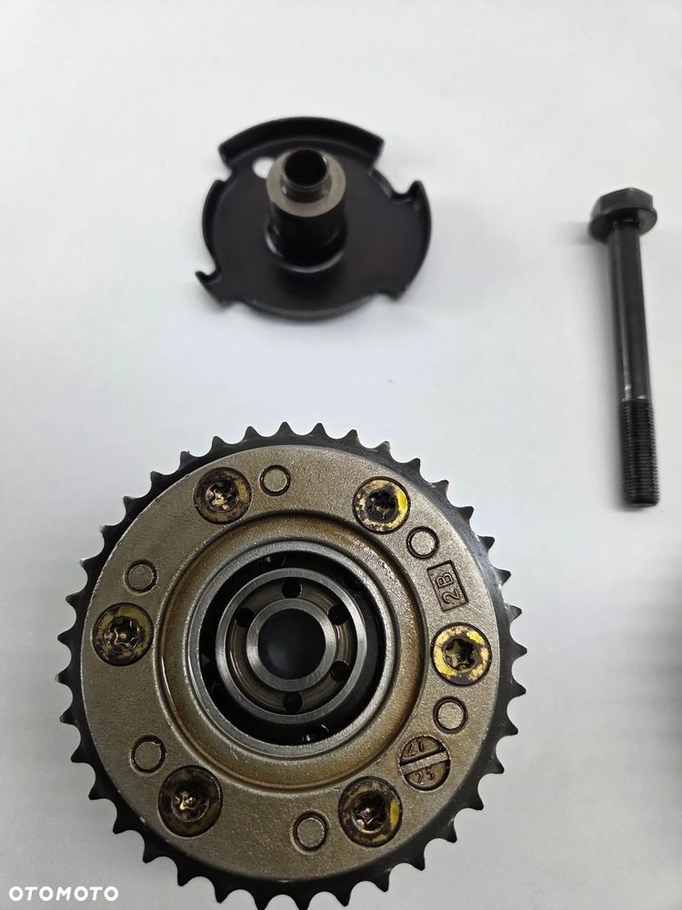 KOŁO ROZRZĄDU VANOS BMW E60 E61 E63 E64 E81 E82 E87 E88 E90 E91 7540346 BMW 7540348 BMW  N43B20A - 18