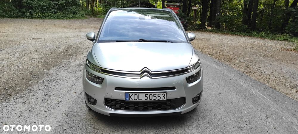 Citroën C4 Picasso BlueHDi 150 Exclusive - 12