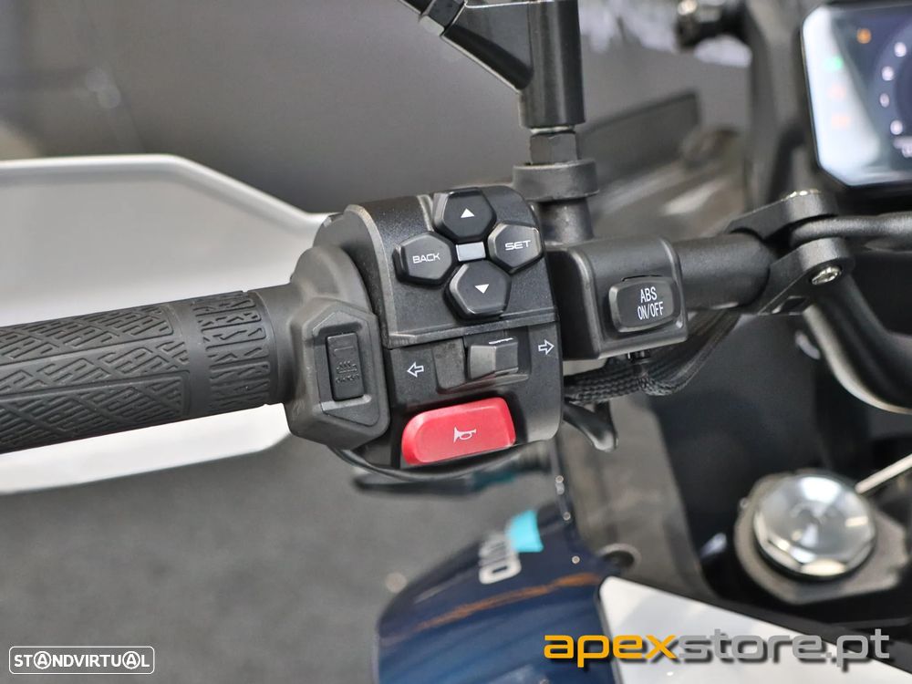 CF Moto 700MT ADV 700 MT ADV - 18