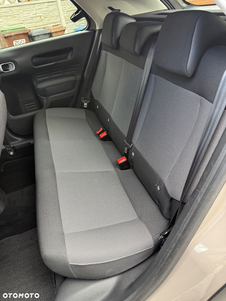 Citroën C4 Cactus - 15
