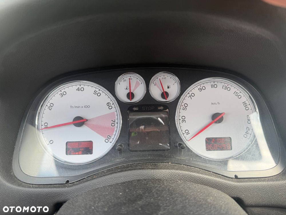 Peugeot 307 CC - 18