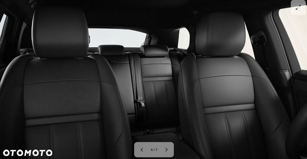 Land Rover Range Rover Evoque - 7
