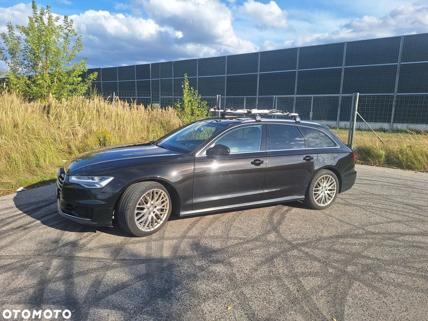 Audi A6 3.0 TDI Quattro S tronic - 1