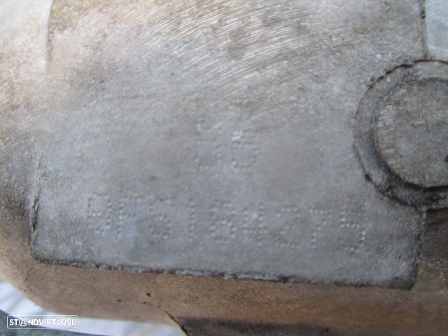 Caixa Direcao 5M513200EG FORD FOCUS 2 FASE 2  2008 1.6TDCI 110CV 5P VERMELHO - 6