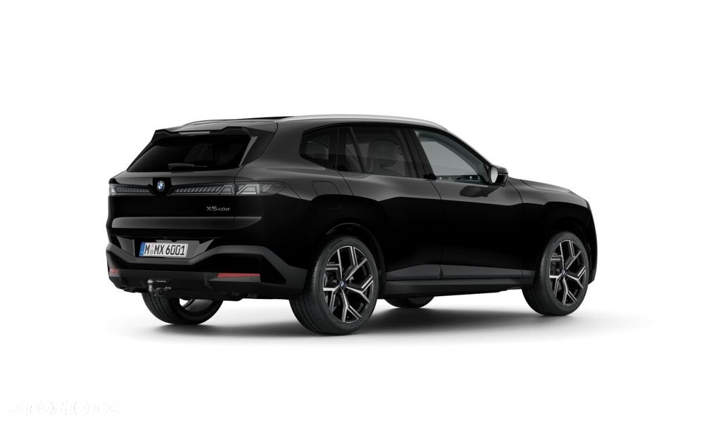BMW X5 2026 photo 2