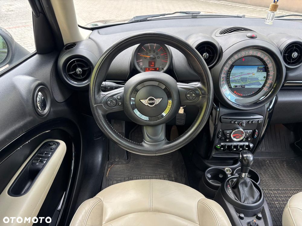MINI Countryman - 6