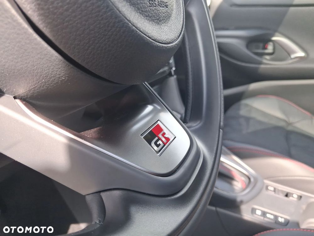 Toyota Yaris Hybrid 1.5 GR Sport - 20