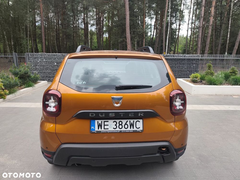 Dacia Duster - 5