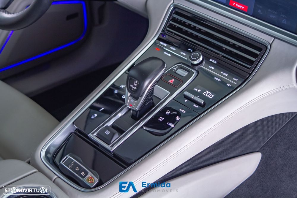 Porsche Panamera Sport Turismo - 51