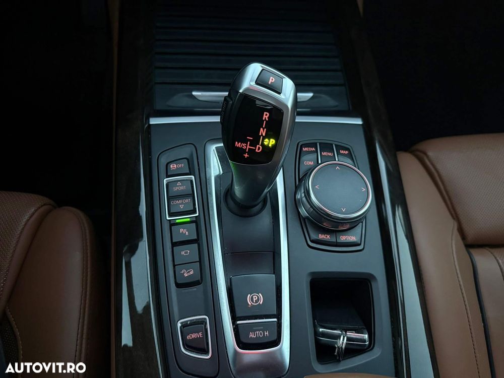 BMW X5 xDrive40e iPerformance - 15