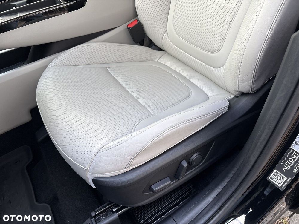 Hyundai Tucson 1.6 T-GDi HEV Platinum 2WD - 14