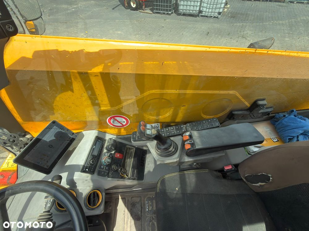 JCB 532-70 Agri Pro - 15