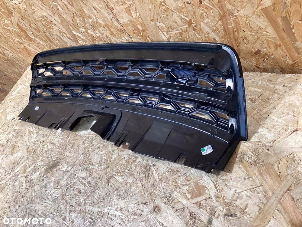 Land Rover Discovery L550 Sport Grill Atrapa Przód fk72-8a100-caw LR116713 - 5