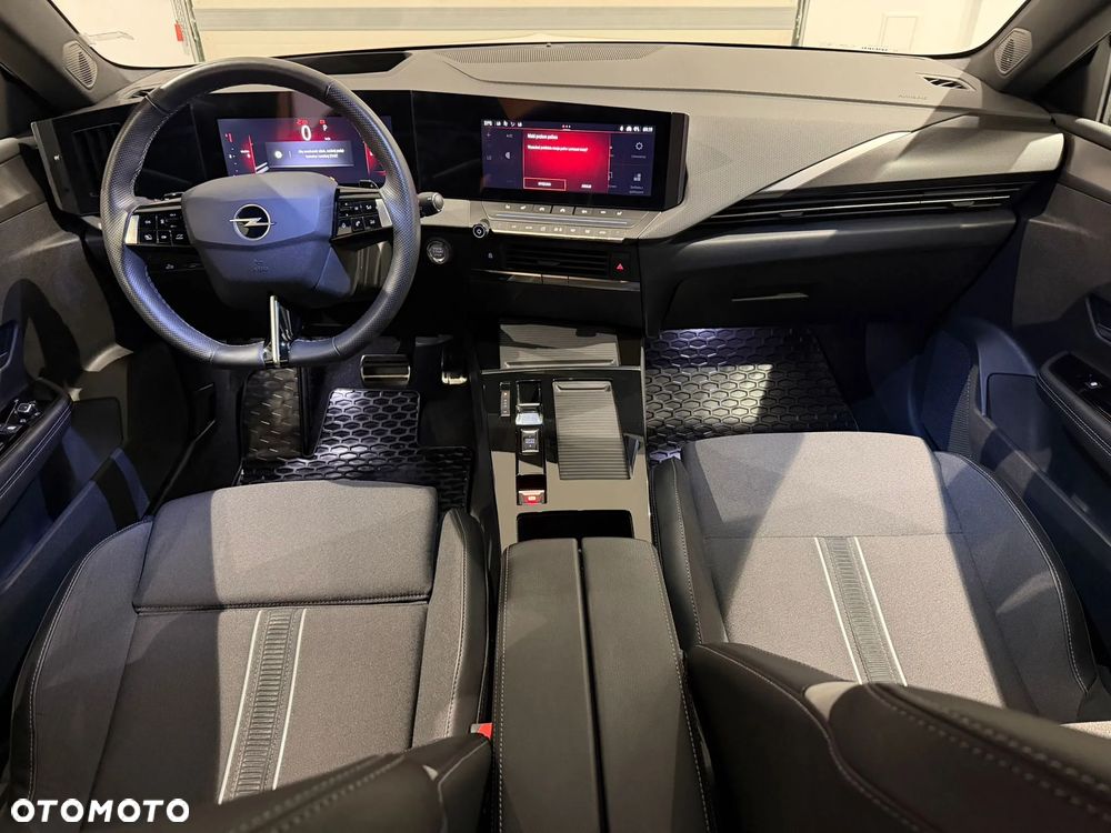 Opel Astra 1.5 CDTI Ultimate S&S - 10