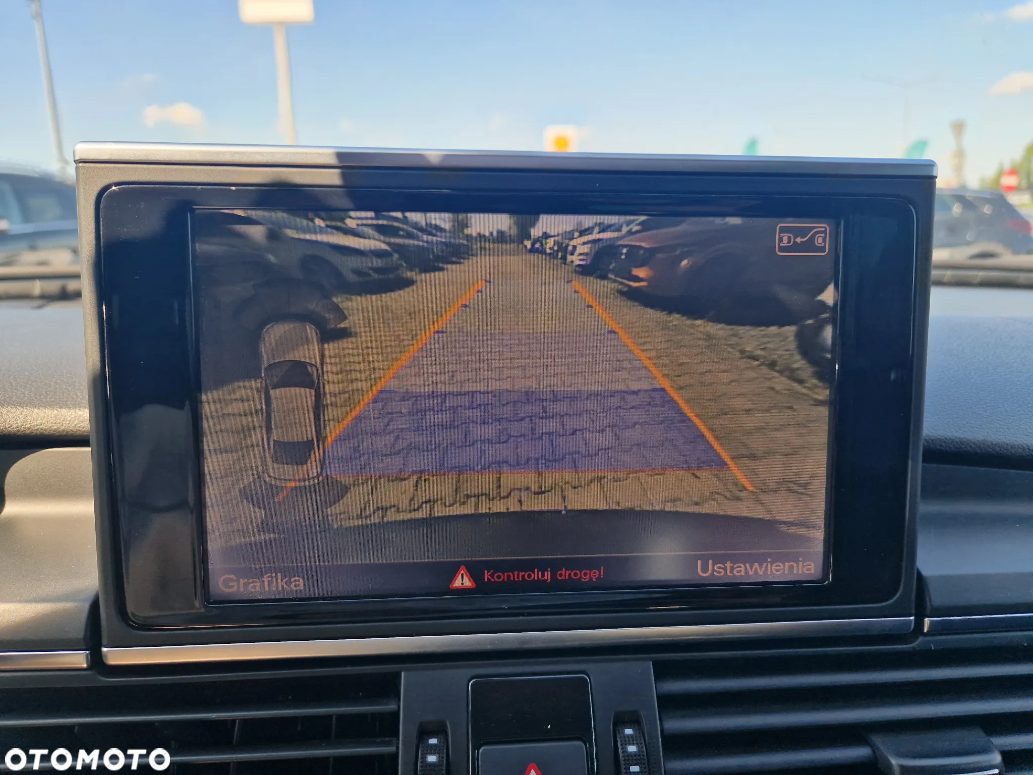 Audi A6 3.0 TFSI quattro S tronic sport selection - 17