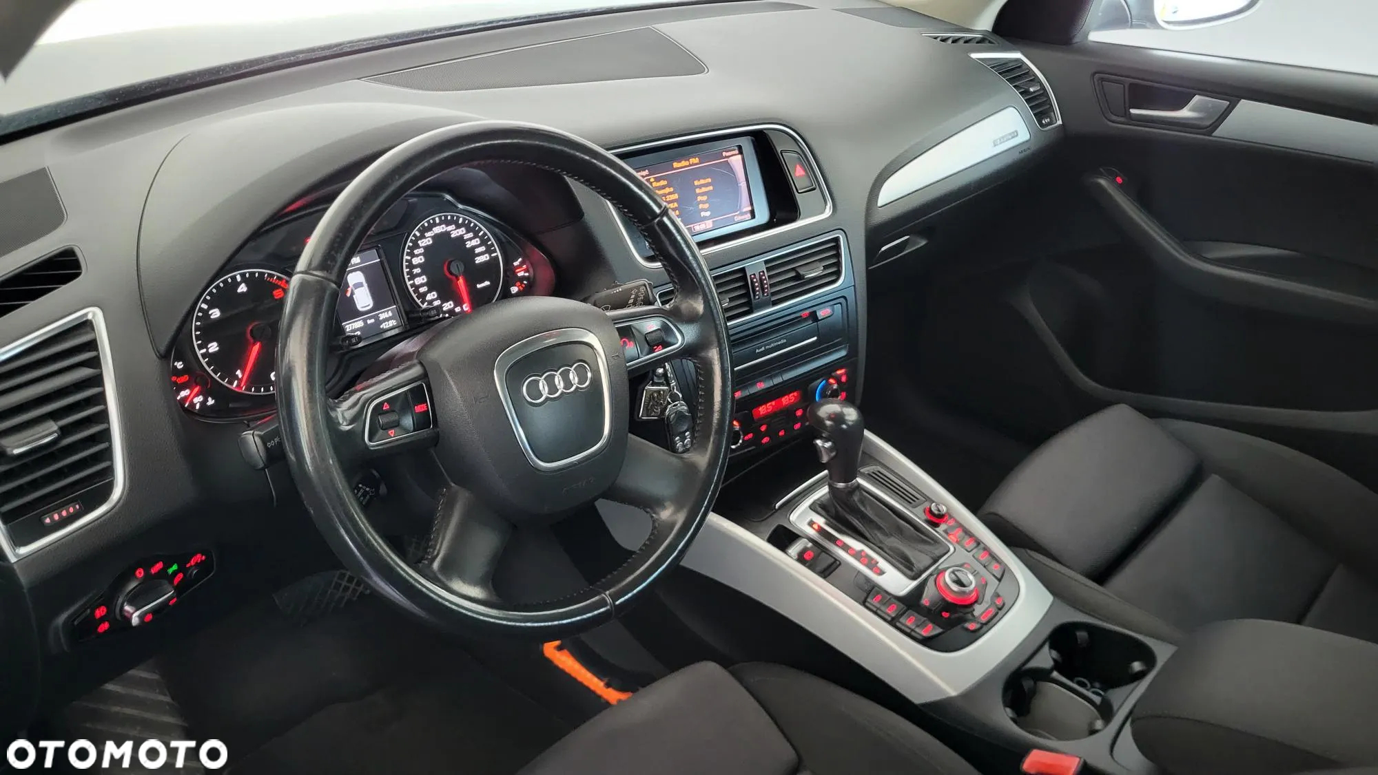 Audi Q5 2.0 TDI Quattro S tronic - 15