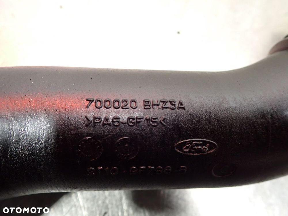 PRZEWÓD POWIETRZA FORD TRANSIT CONNECT I  2T1Q-9F796-B - 4