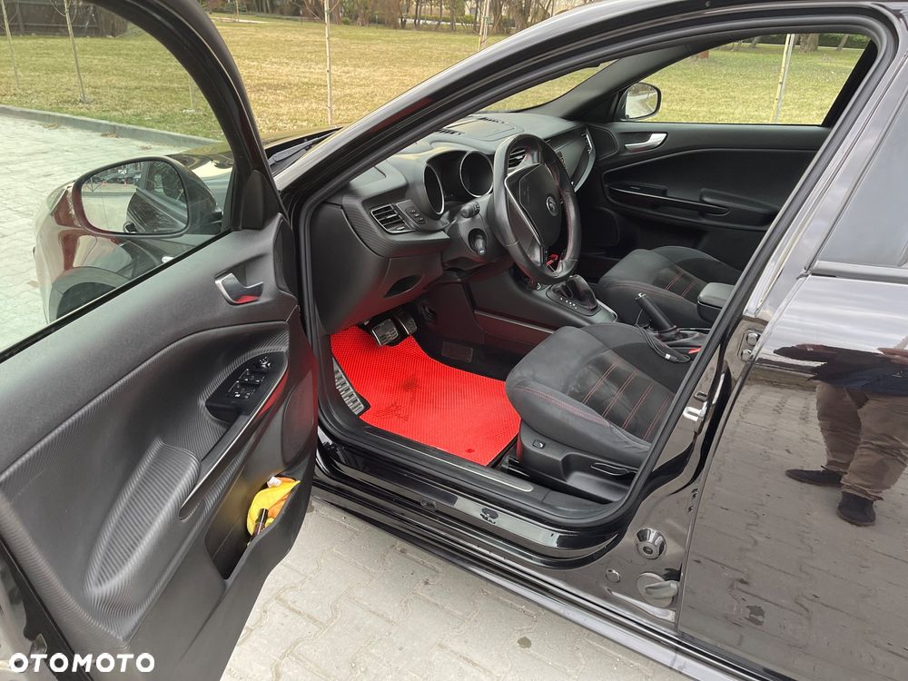 Alfa Romeo Giulietta 1.6 JTDM 16V TCT Sport - 10
