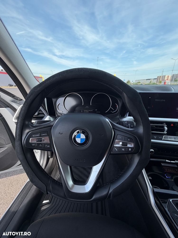 BMW Seria 3 - 8