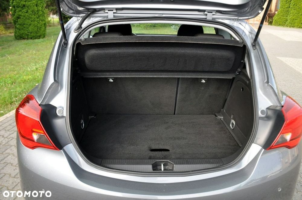 Opel Corsa - 37