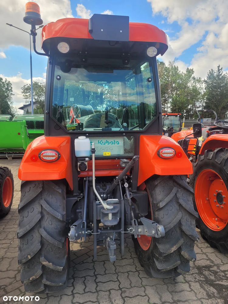 Kubota L1522 - 4