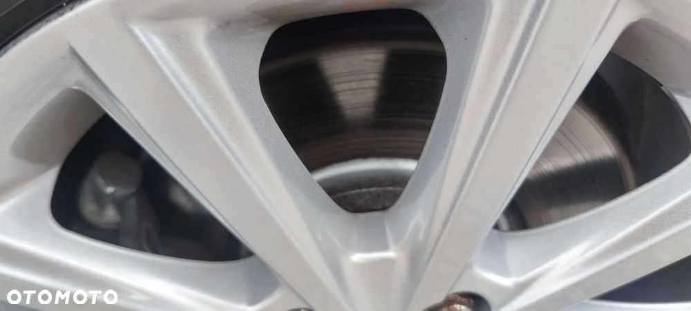 Ford Focus 1.5 EcoBoost Titanium ASS - 16