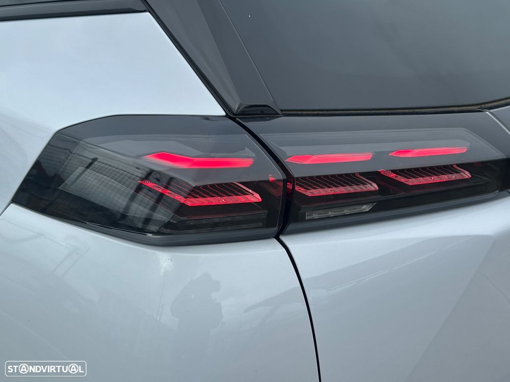 Peugeot 2008 120 VTI Auto Allure - 1