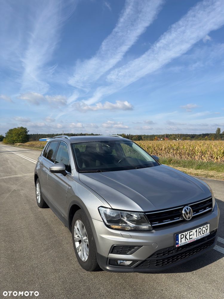 Volkswagen Tiguan - 3