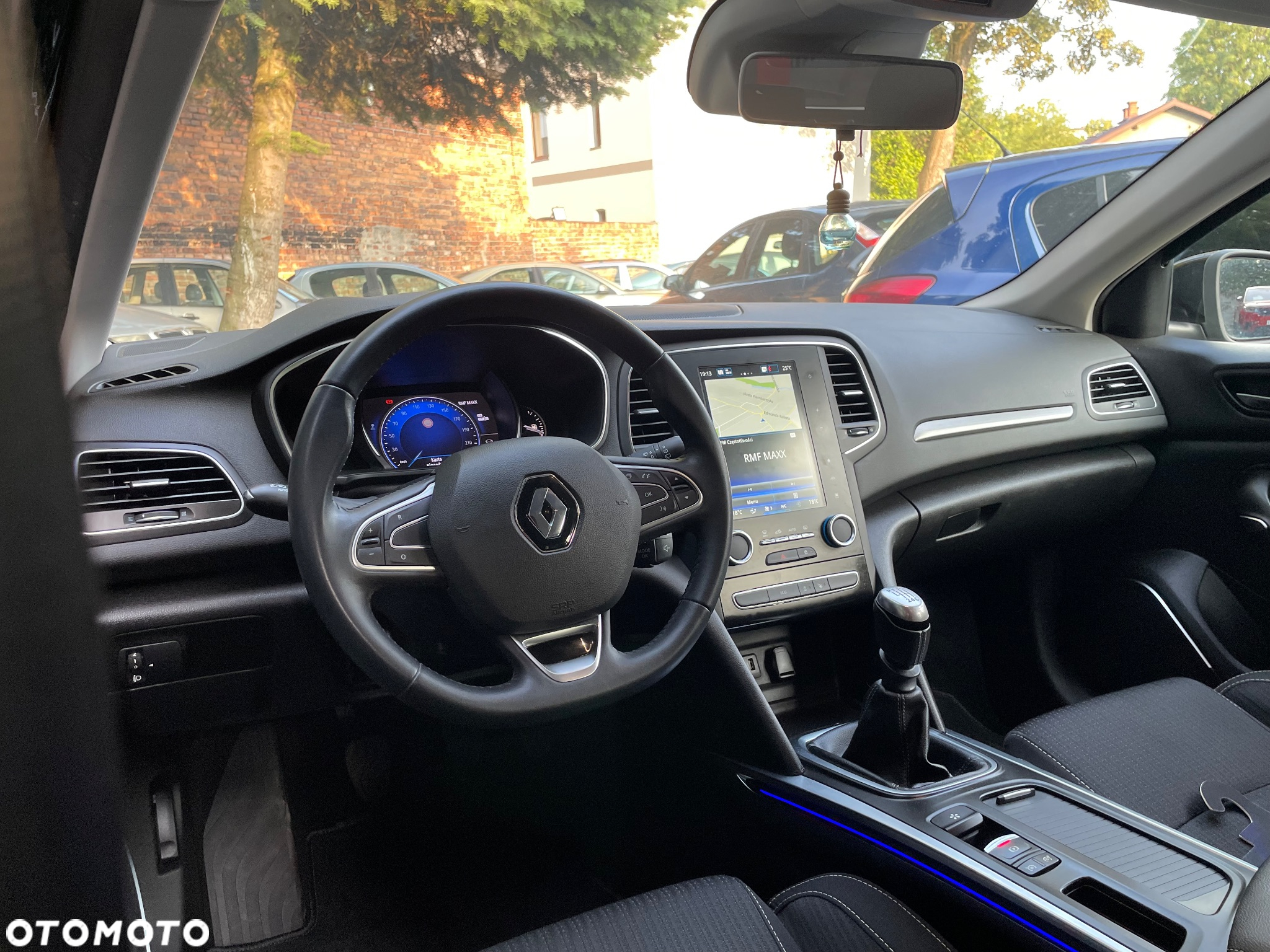 Renault Megane 1.3 TCe FAP Limited - 18