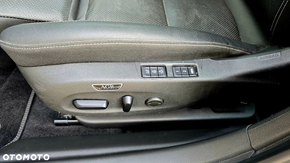 Opel Insignia 2.0 BiTurbo D 4x4 Automatik GSI - 19