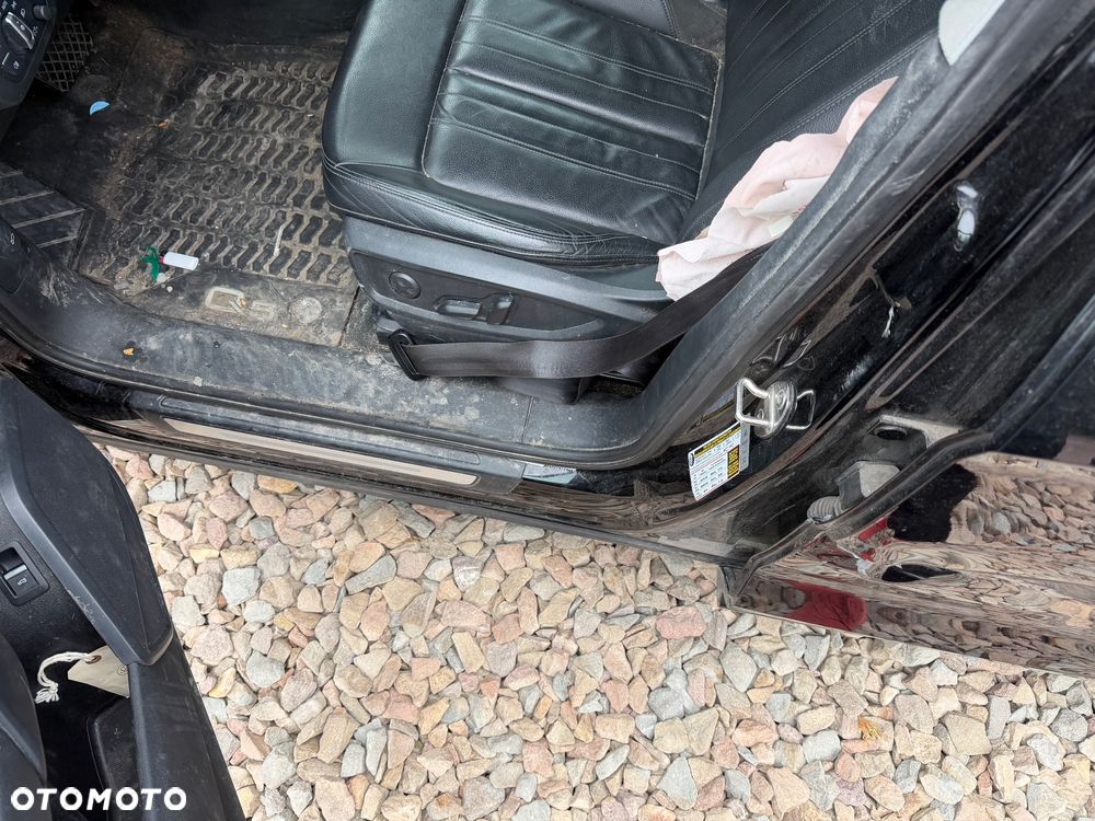 Audi Q5 2.0 TFSI Quattro S tronic design - 16