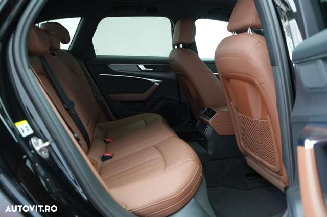 Audi A6 Allroad - 7