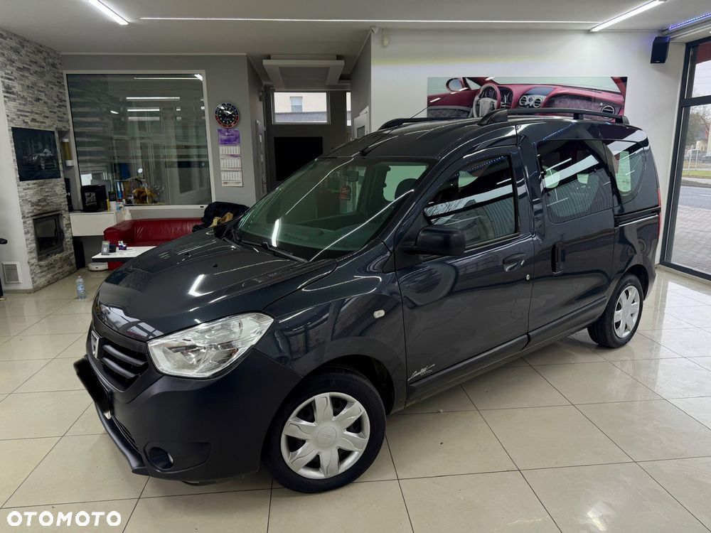 Dacia Dokker - 19