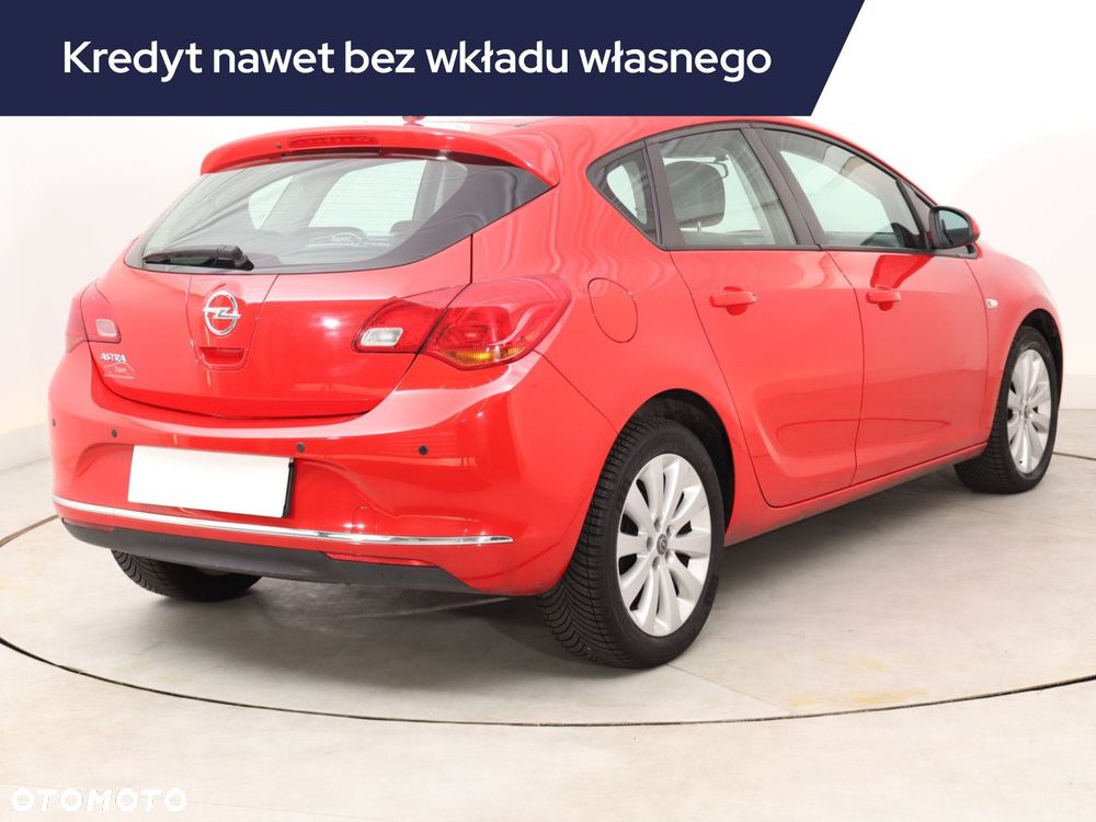 Opel Astra - 7