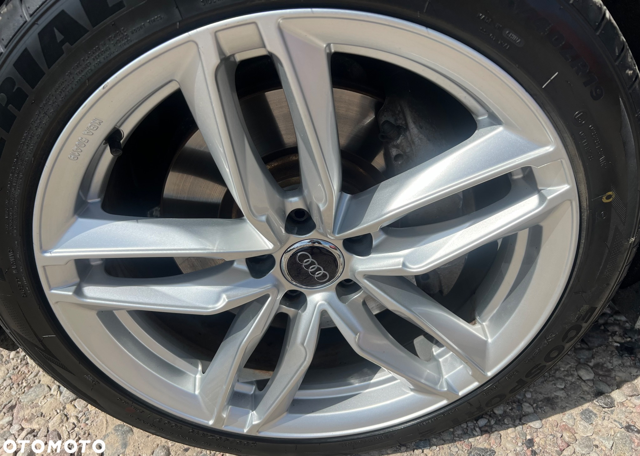 Audi A6 3.0 TDI Quattro S tronic - 18