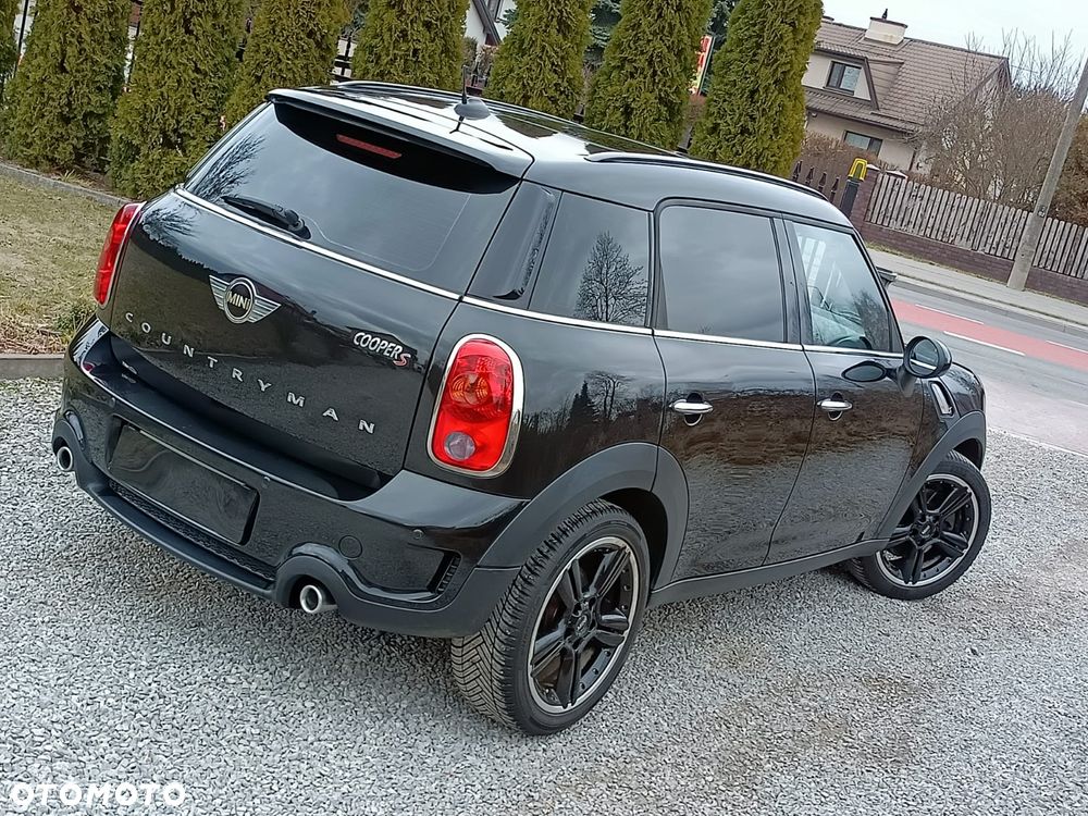 MINI Cooper S - 13
