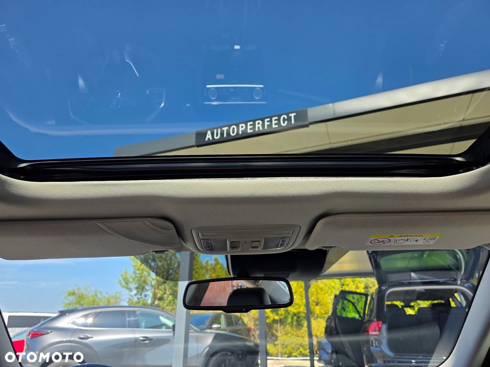 Honda Civic 1.5 i-VTEC Turbo CVT Executive - 26