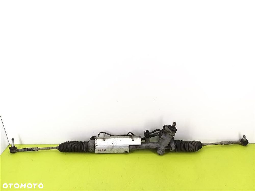 Maglownica PRZEKŁADNIA Opel Vectra  C SIGNUM 2005-2008 LIFT TRW 2005-2008R - 3